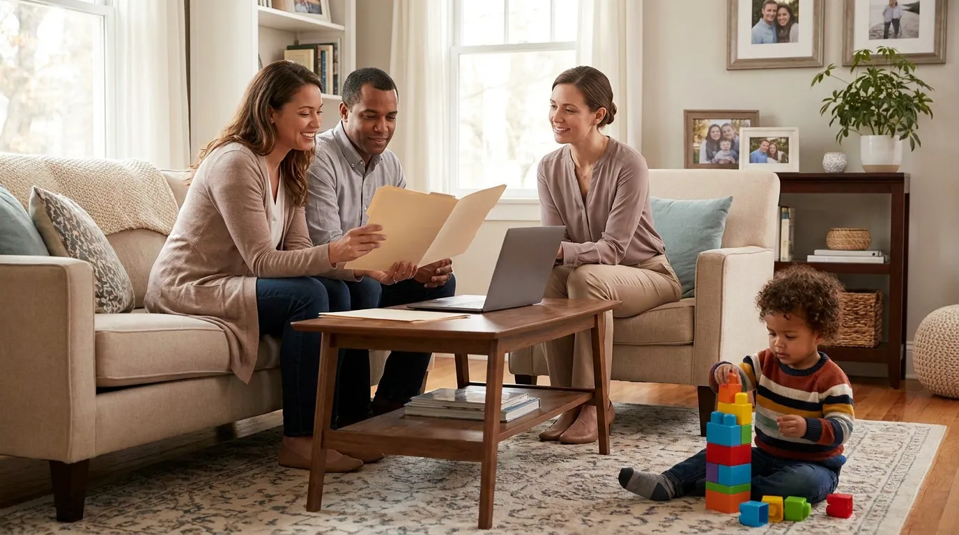 What Families in Virginia Should Know About ABA Insurance Coverage