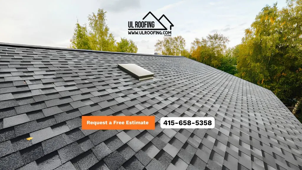 Is Your Roof Ready for San Francisco's Next Rainy Season?