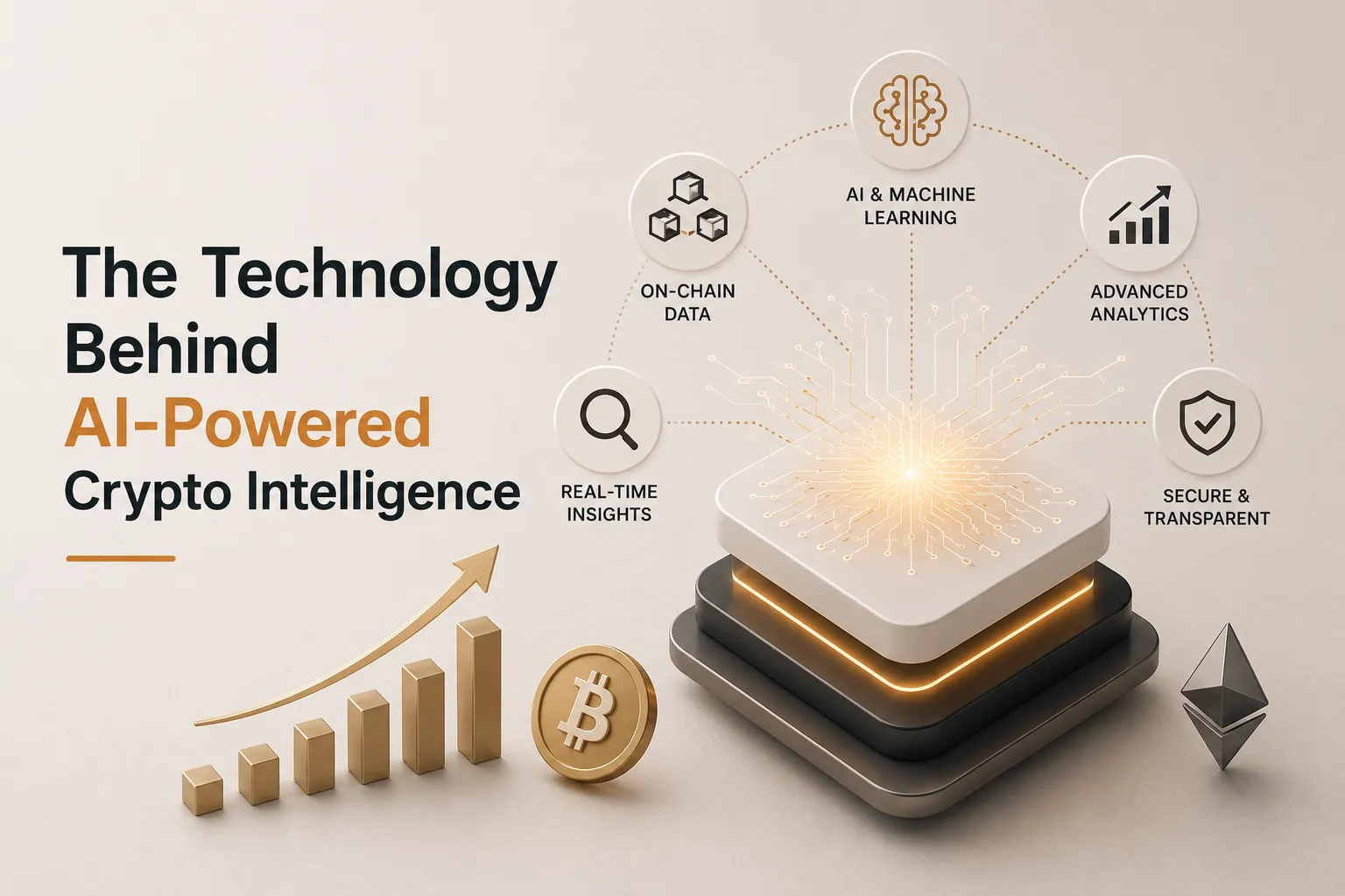 The Technology Behind i5's AI-Powered Crypto Intelligence