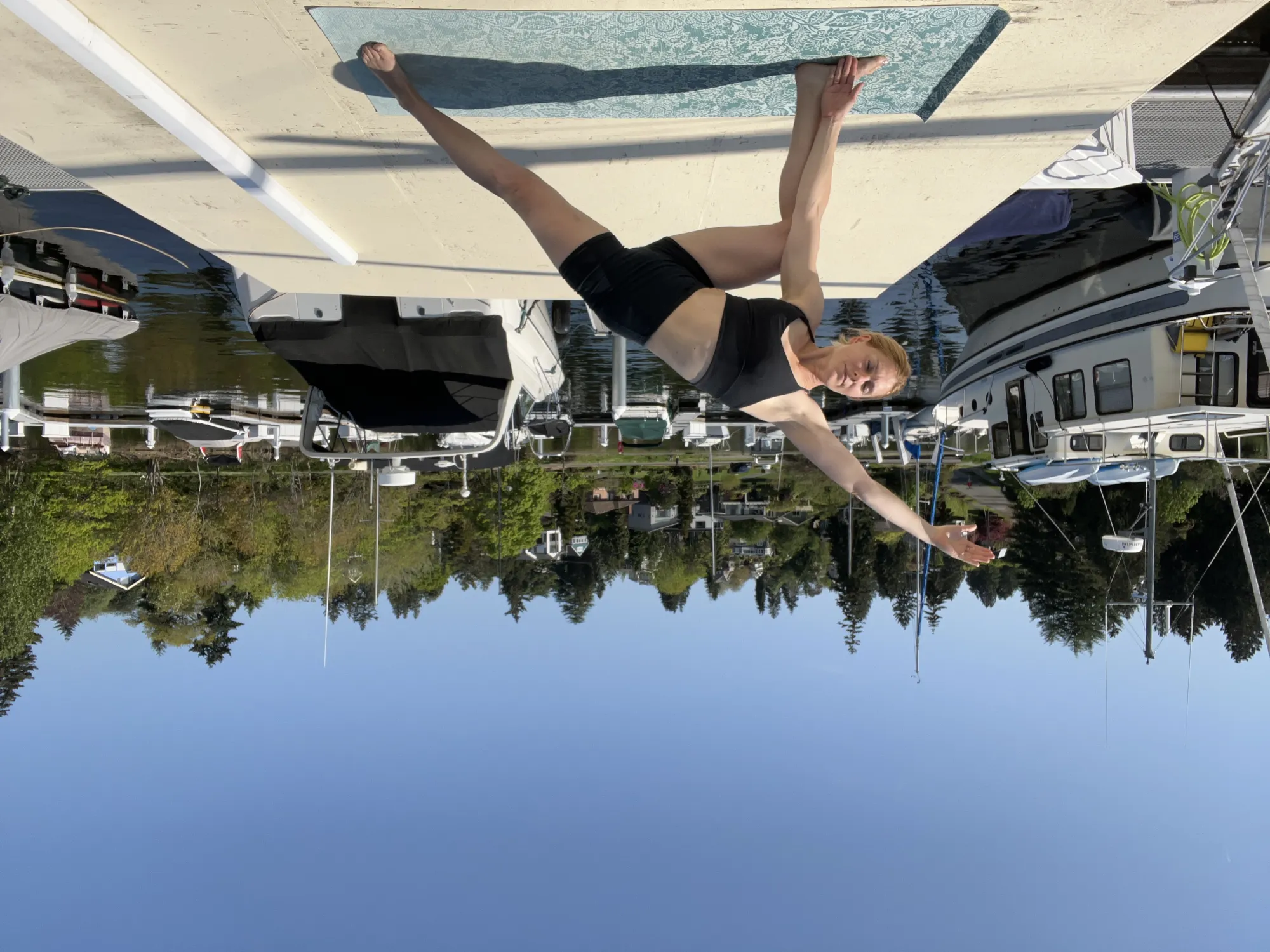 Functional Fitness in Seattle: Why Home Visits Are Changing Personal Training