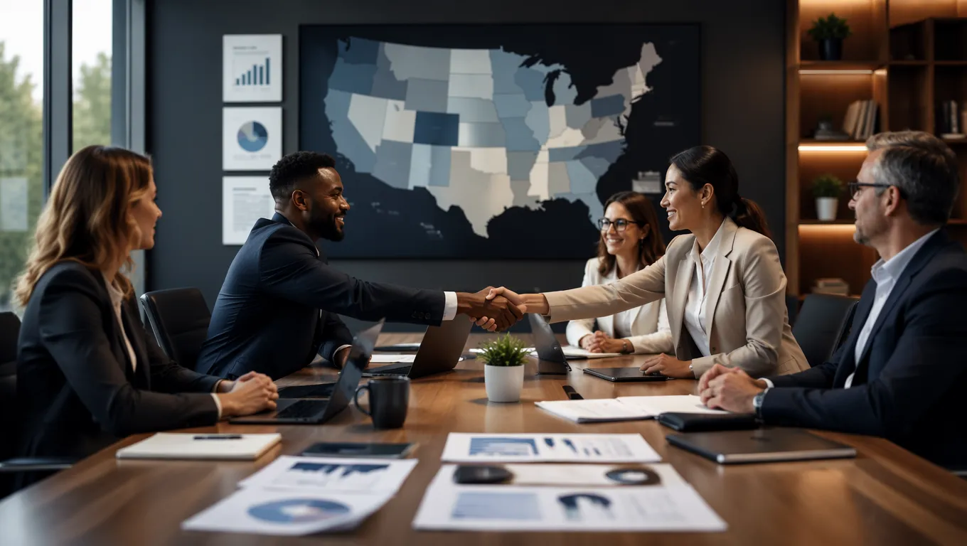 How are acquisitions reshaping the promotional products industry?