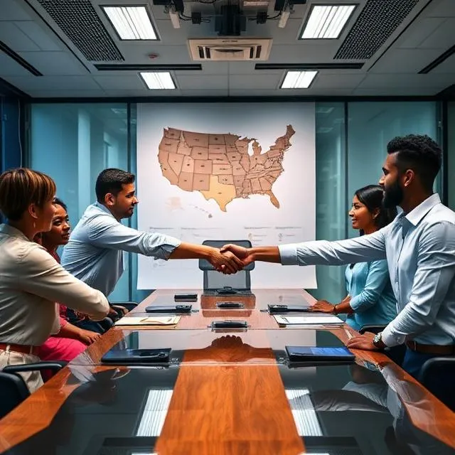 How are acquisitions reshaping the promotional products industry?