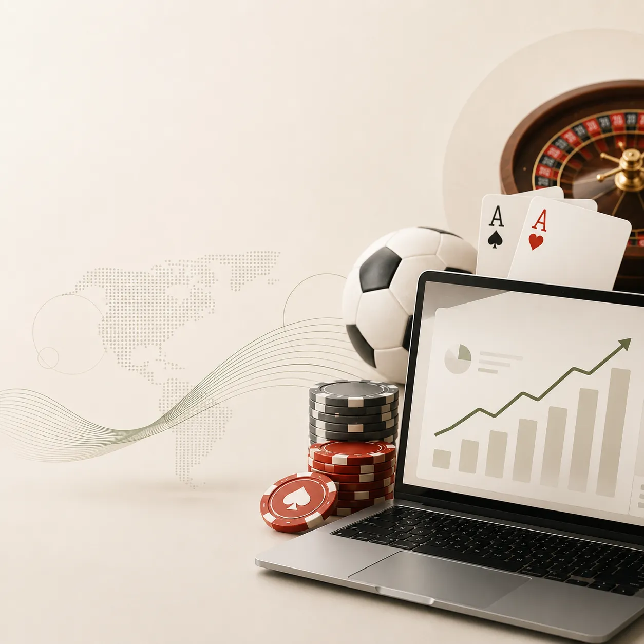 Best iGaming Marketing SEO Agencies for Casino & Sportsbook Brands