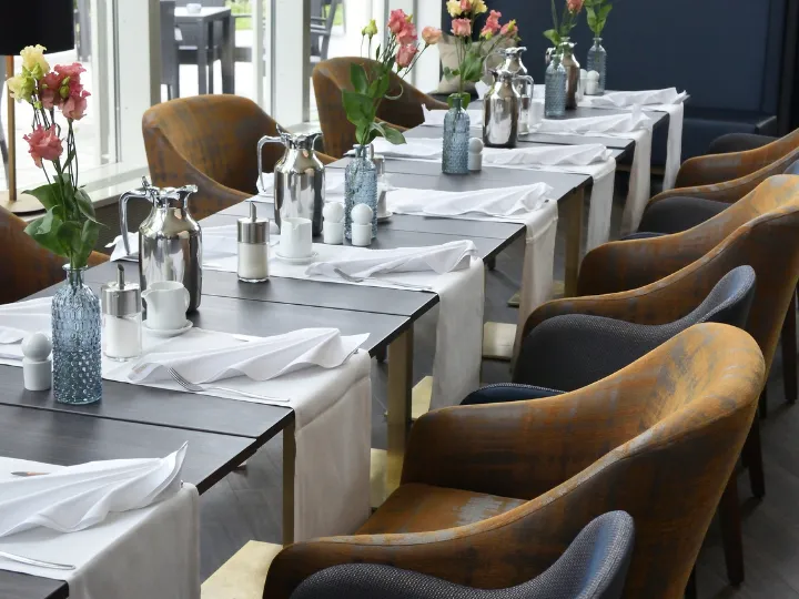 What a 5-star chef brings to an Indian restaurant