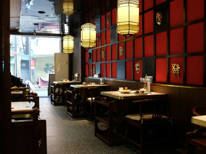 What a 5-star chef brings to an Indian restaurant