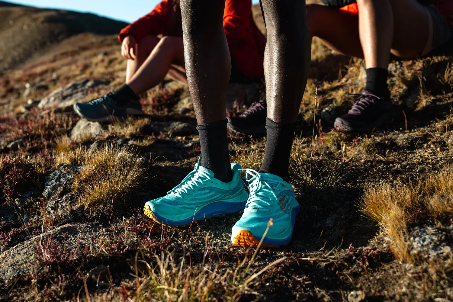 3 Beginner-Friendly Tips to Prepare for an Evening Run