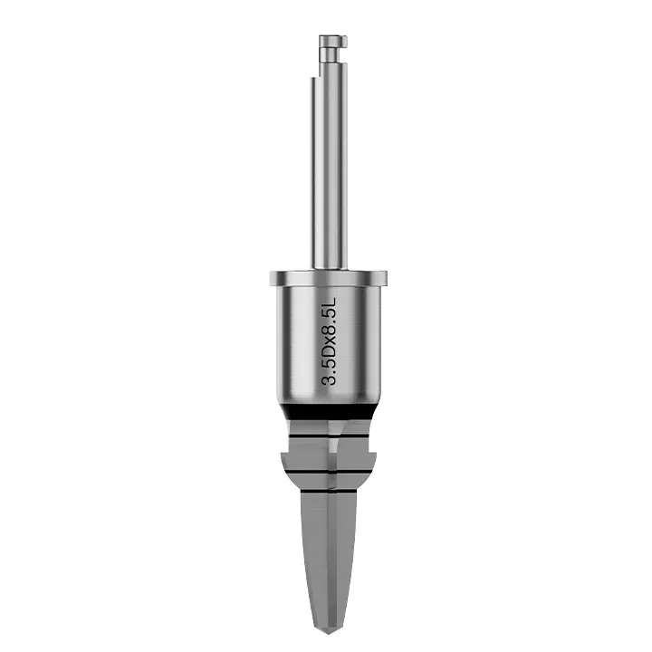 How Implant Osteotomy Drills Improve Accuracy and Implant Stability