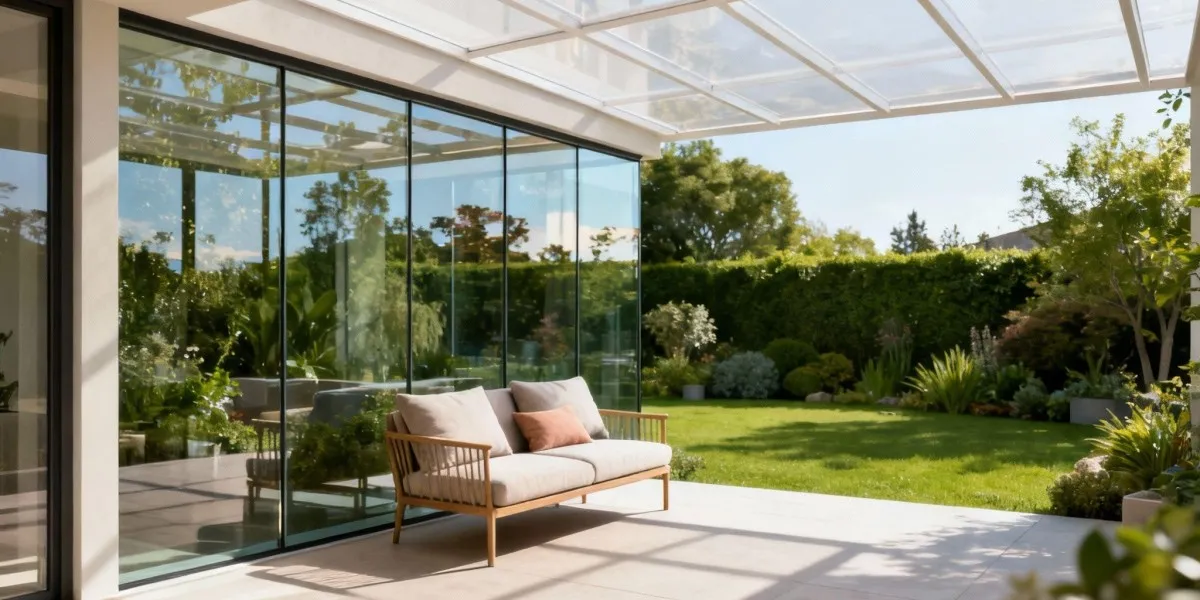 Transform Your Outdoor Space with Professional Patio Contractors Las Vegas NV