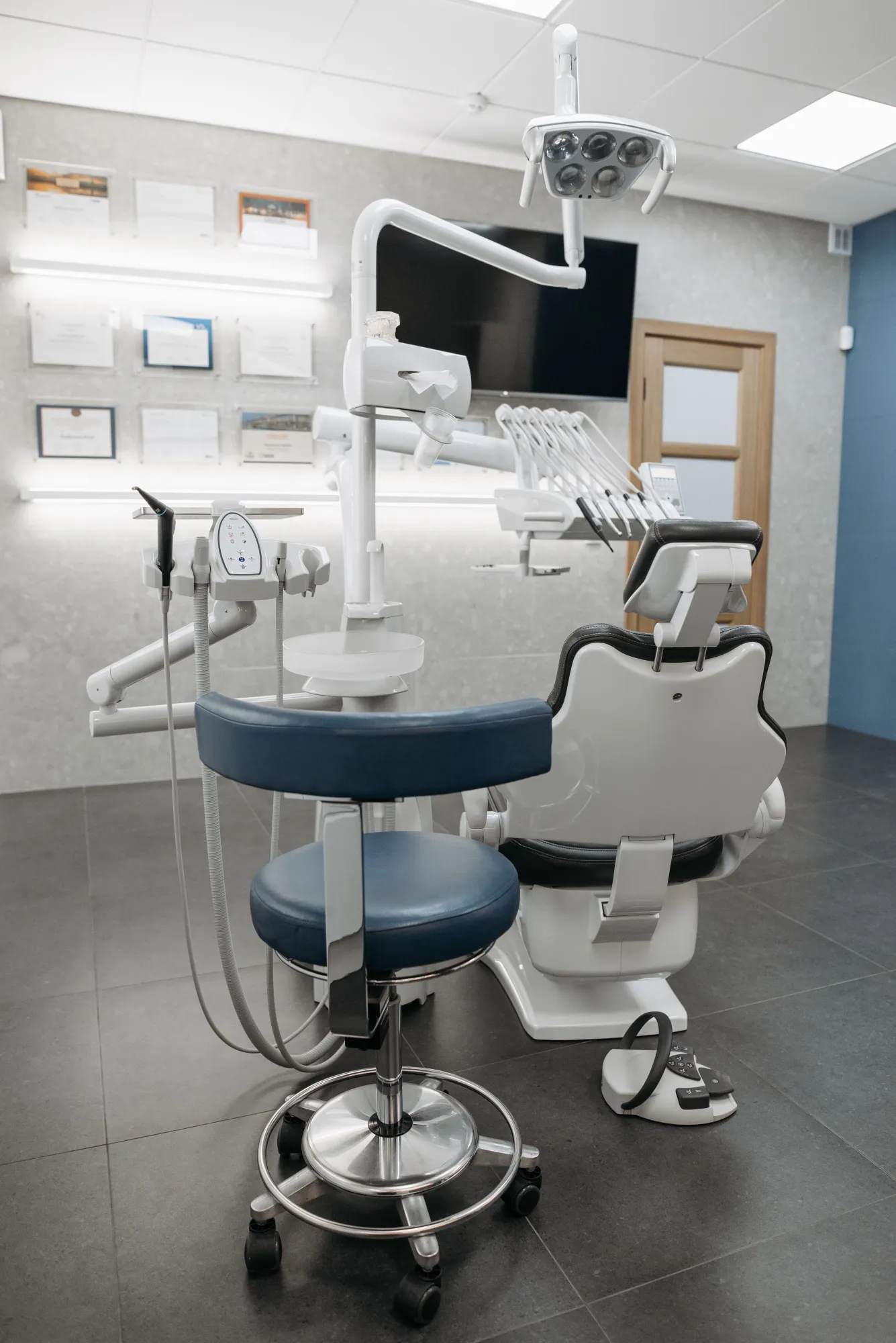 Benefits of Visiting a Scottsdale Dental Clinic
