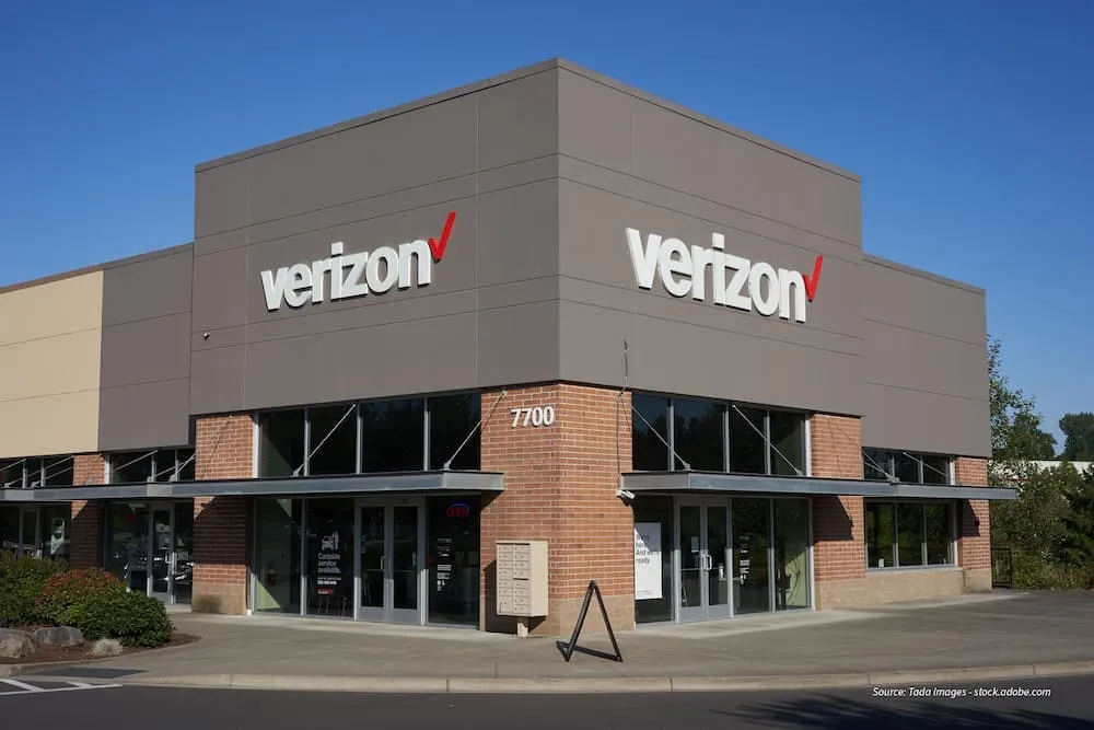 Understanding Verizon Wireless Real Estate Performance