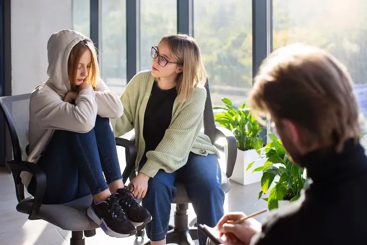 Best Trauma Therapist San Diego for Anxiety Recovery