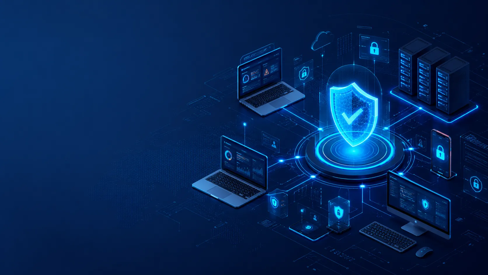 Why Endpoint Security Starts With the Right Cyber Security Software