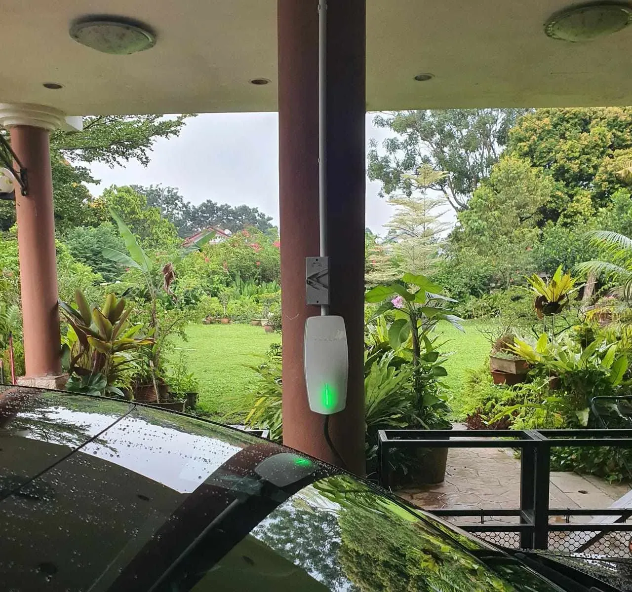 Level 1 vs. Level 2 EV Charger: Which Is Right for Your Derry Home?