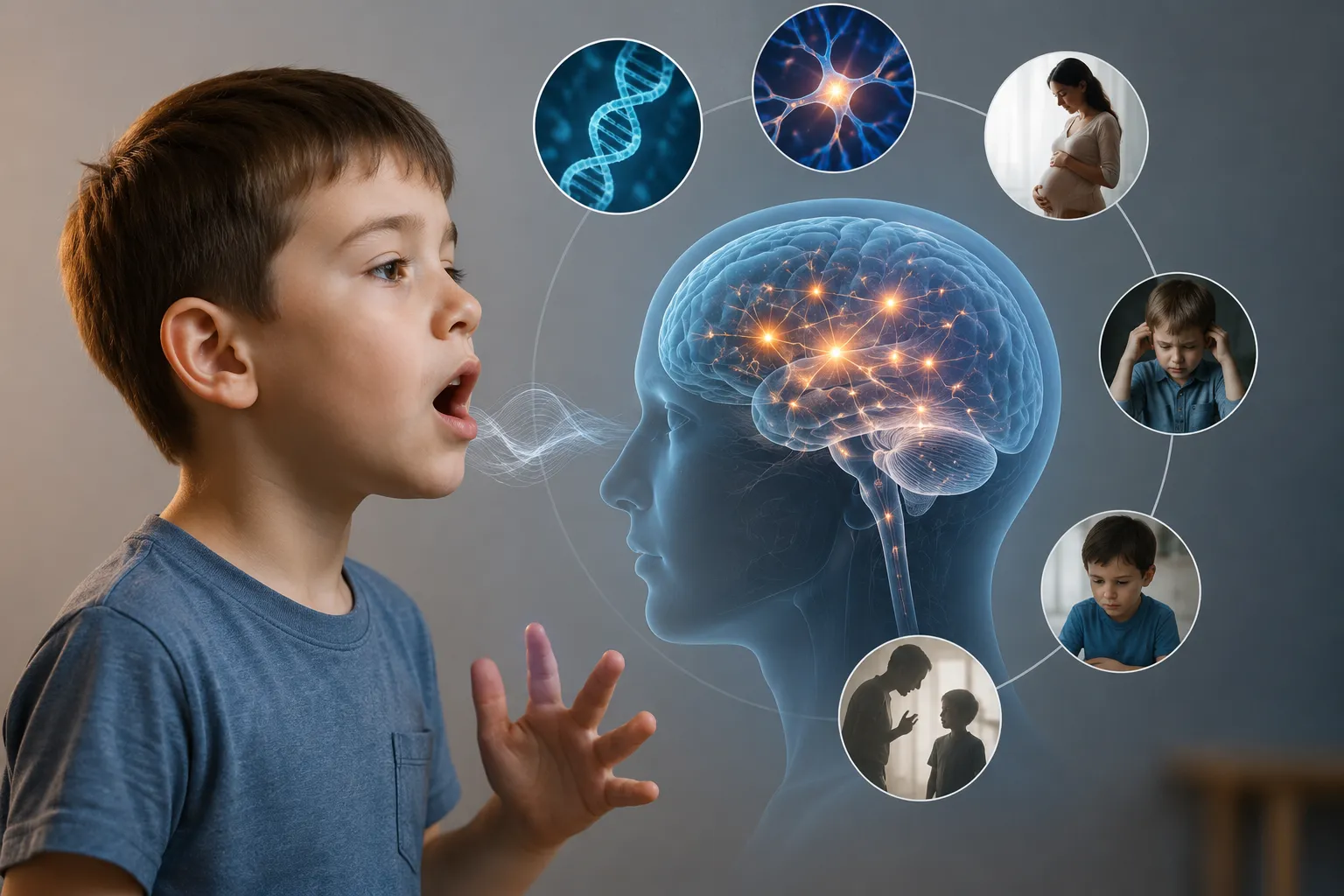Does Reading Out Loud Help with Stuttering?