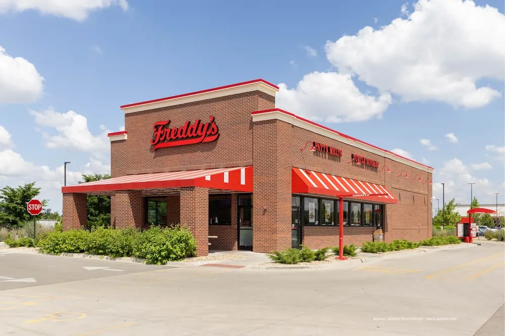 Freddys Real Estate Opportunities in Today's Market