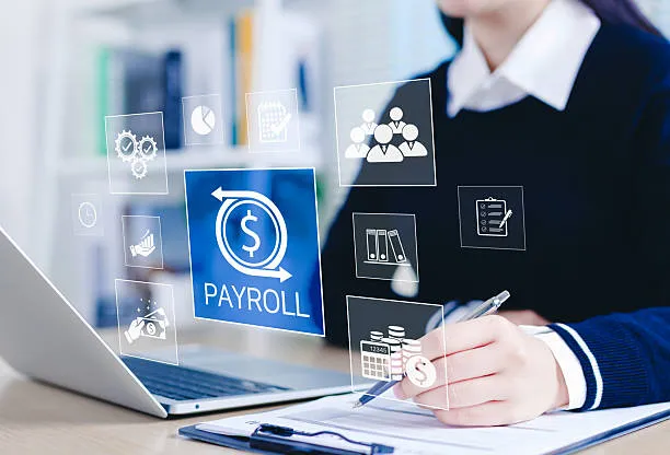 How a Secure Payslip Portal Simplifies Payroll for Employers and Employees