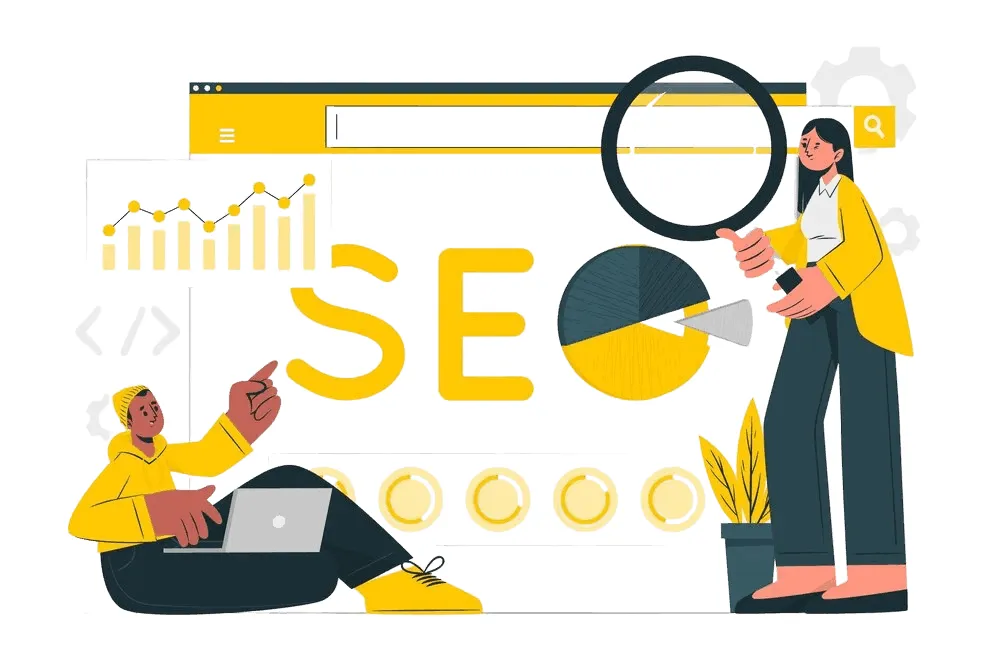 SEO Consultants in Faisalabad Grow Traffic and Sales