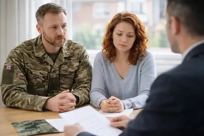 San Diego Military Divorce Lawyer: Protecting Your Rights Through Every Step