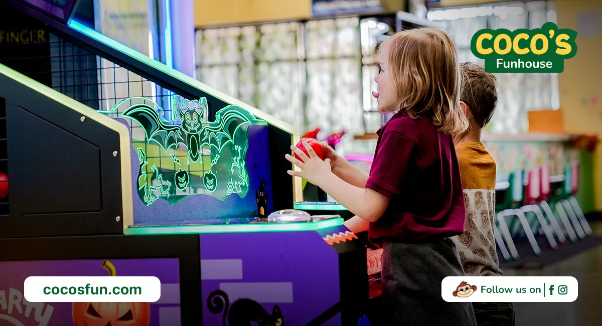 Why Salisbury Families Choose CoCo's as Their Summer Anchor