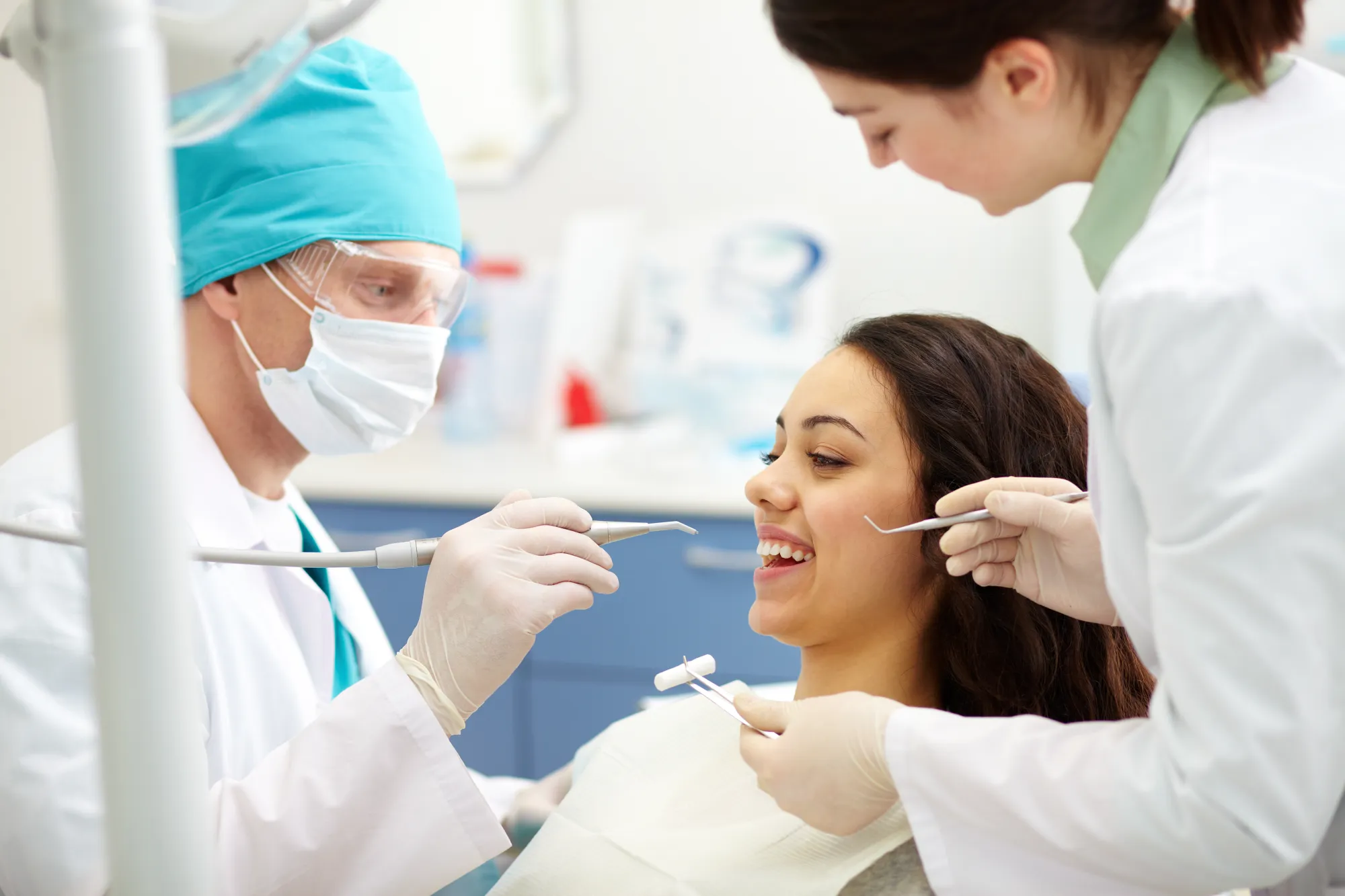Benefits of Visiting Experienced Dentists Scottsdale