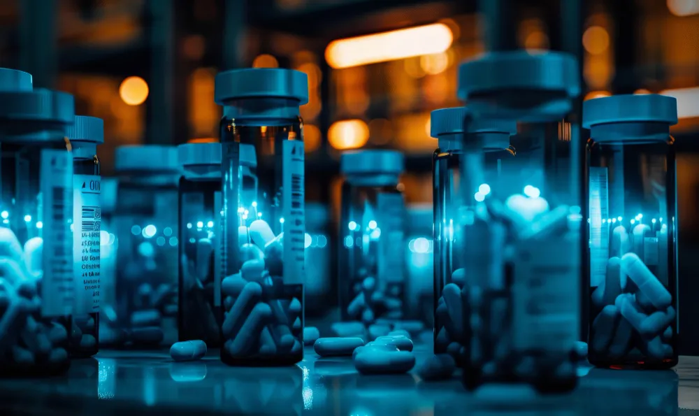 Insilico Medicine Expands AI Drug Discovery Collaboration With CMS
