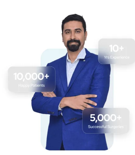 Best Urologist In Bengaluru Choose Dr. Anil Kumar
