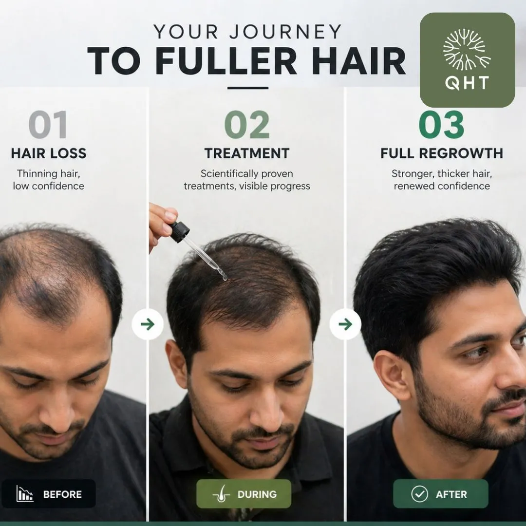 Why Is the Best Hair Transplant in India Becoming a Lifestyle Investment?