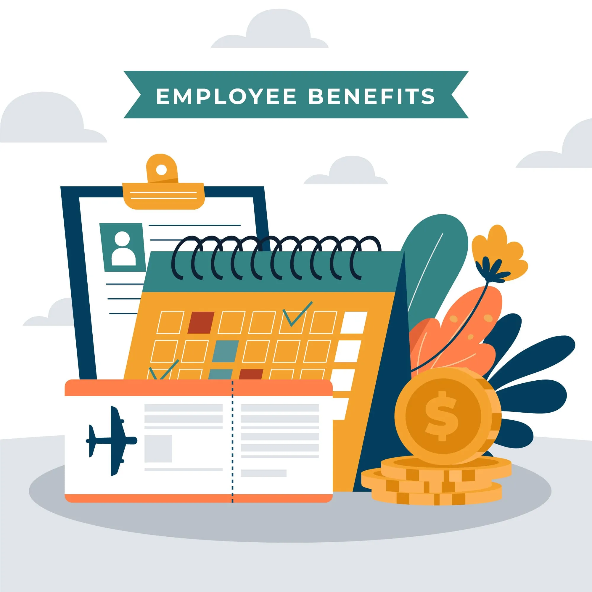How HRMS Software in Hyderabad Helps Manage Payroll, Leave and Attendance