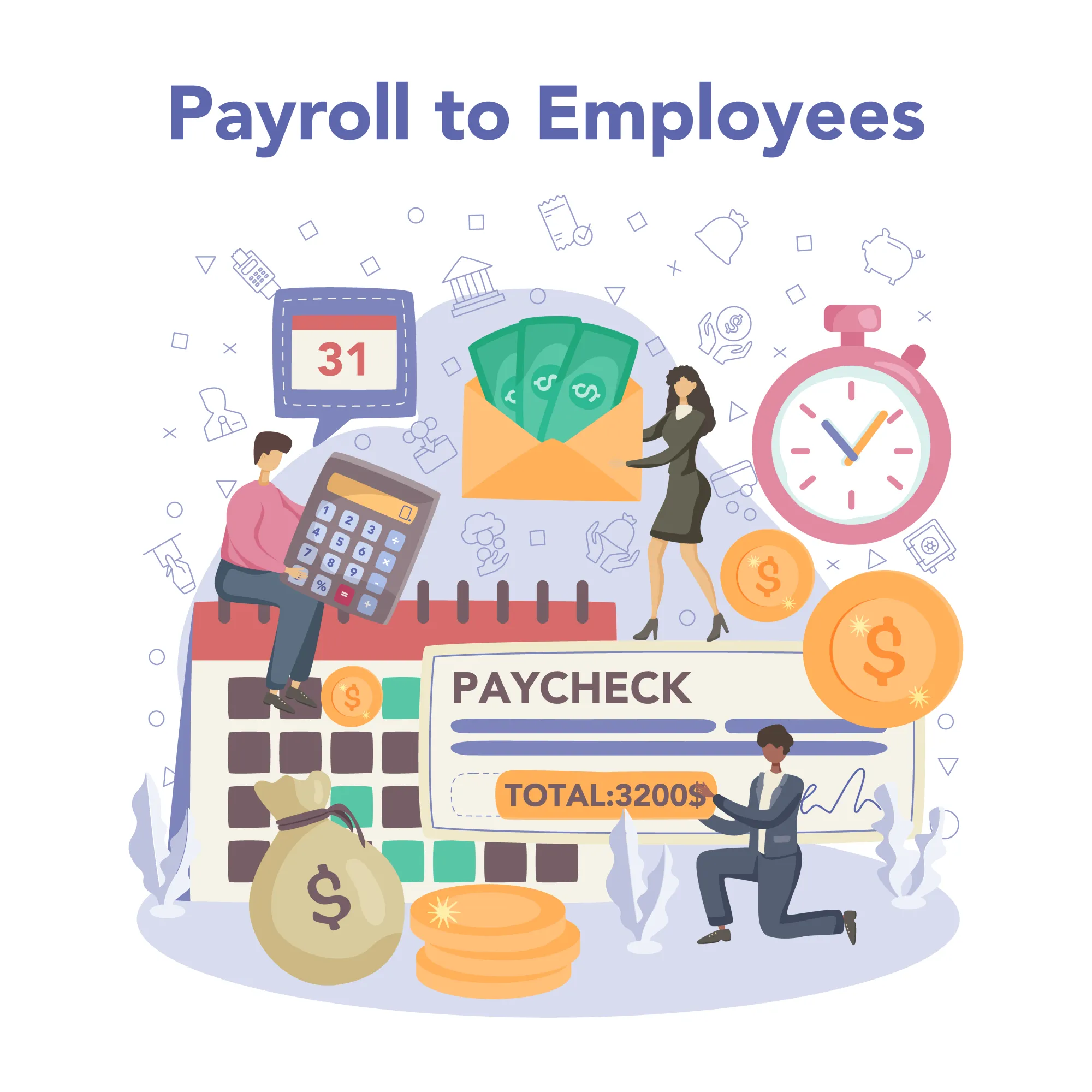 Payroll Software for SMEs: What Features Should You Look For?