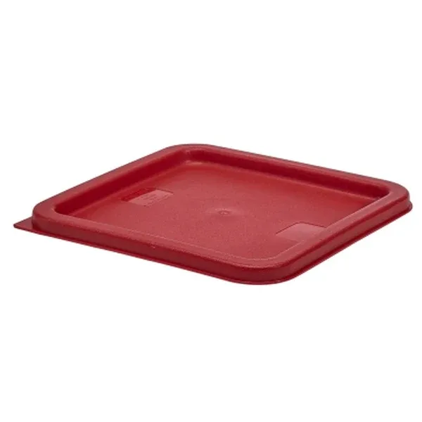Lids for Square Container: The Complete Colour-Coding Guide for Commercial Kitchens