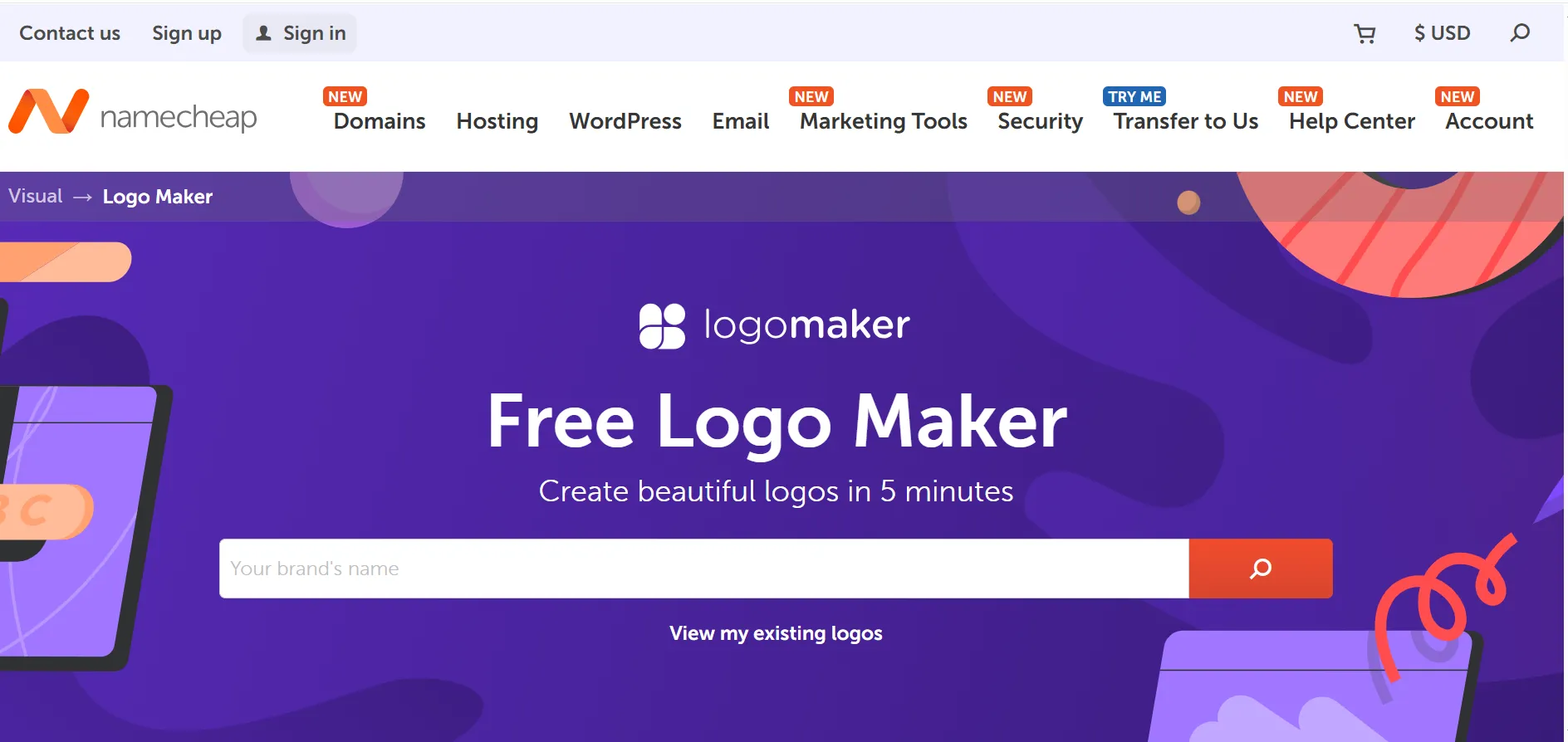 What Are The Best Logo Generator Tools For Beginners?