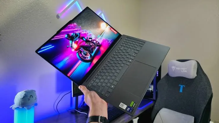 Lenovo Yoga Pro 9: Full 2026 Review Guide