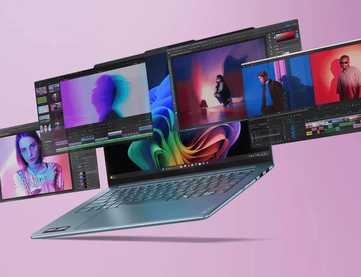 Lenovo Yoga Pro 9: Full 2026 Review Guide