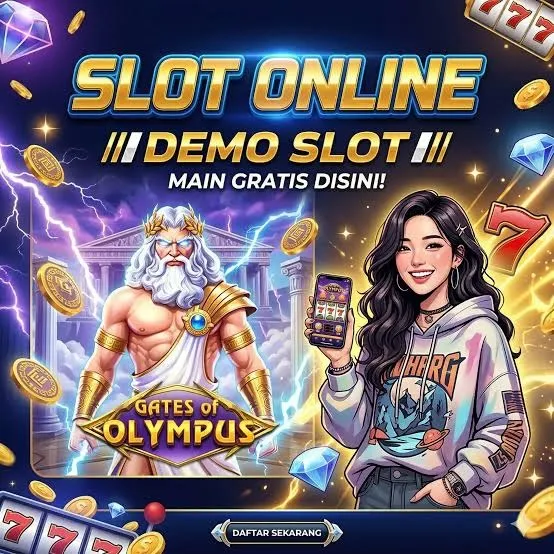 Demo Slot Gacor Menawarkan Kemudahan Bagi Pengguna Modern