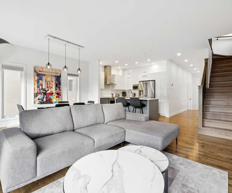 Appartements meublés à Laval : une solution pratique et confortable pour tous vos séjours