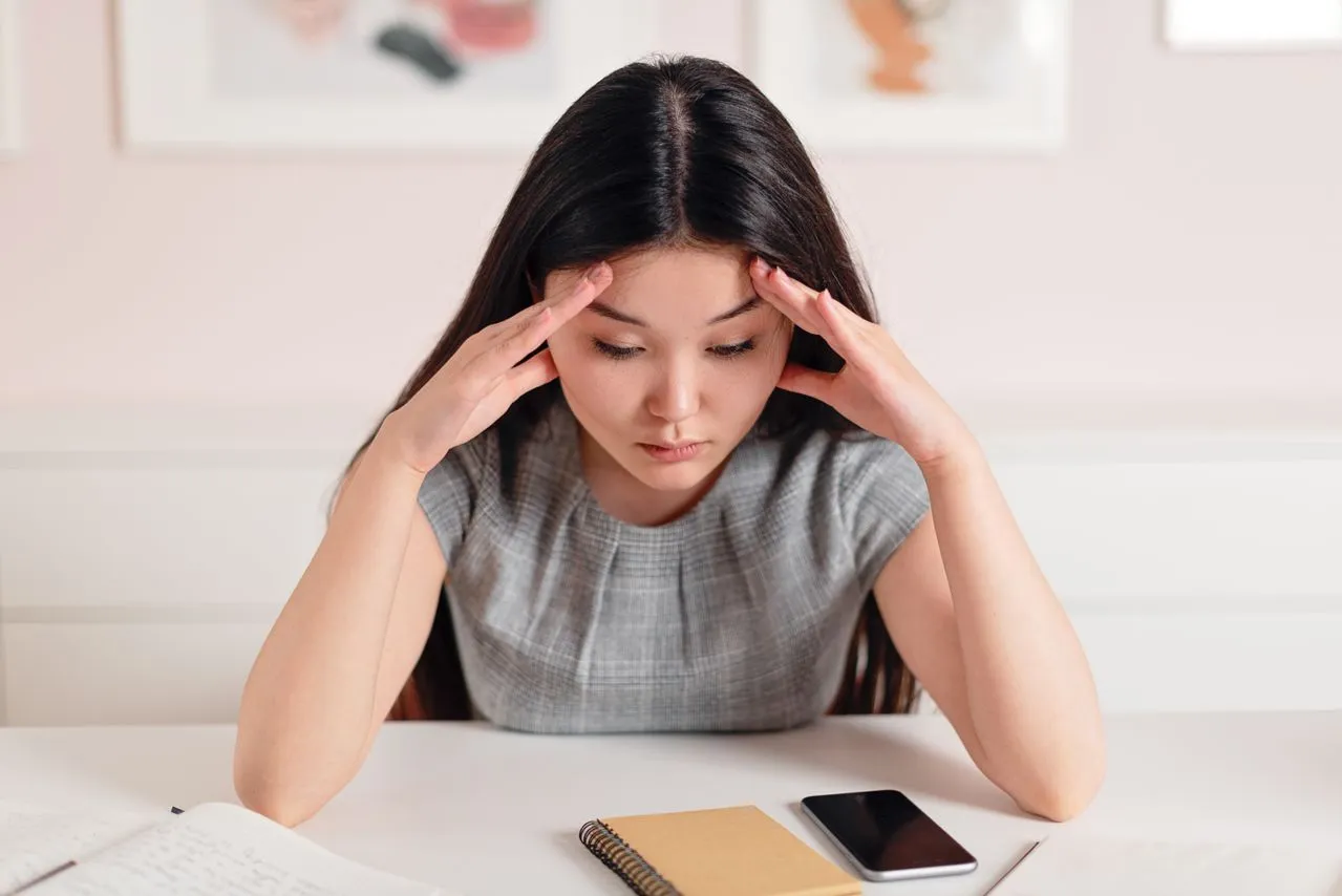 What Is Teen Anxiety and How Is It Different from the Normal Stress of Growing Up?