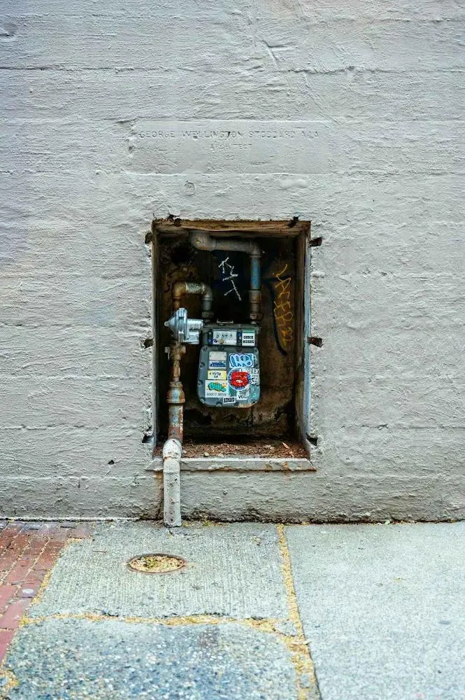 How to Tell if Your Home Has a Lead Service Line: The DIY Scratch and Magnet Test