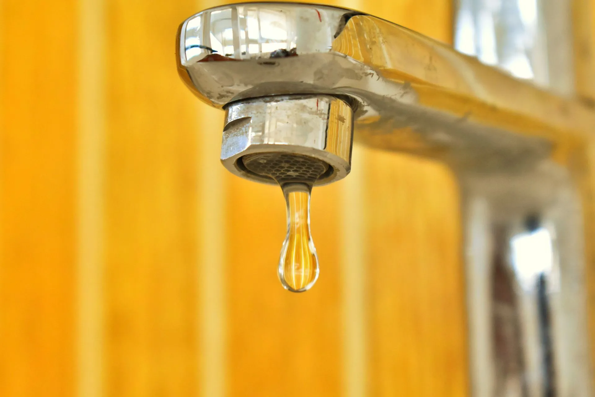 Small Signs That Your Home's Water May Need Attention