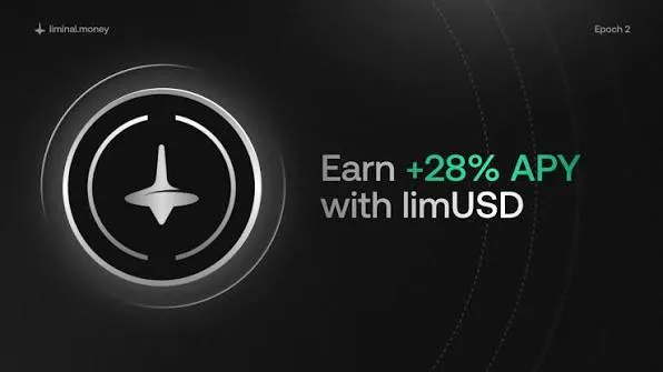Liminal Money: Modular Yield on Hyperliquid