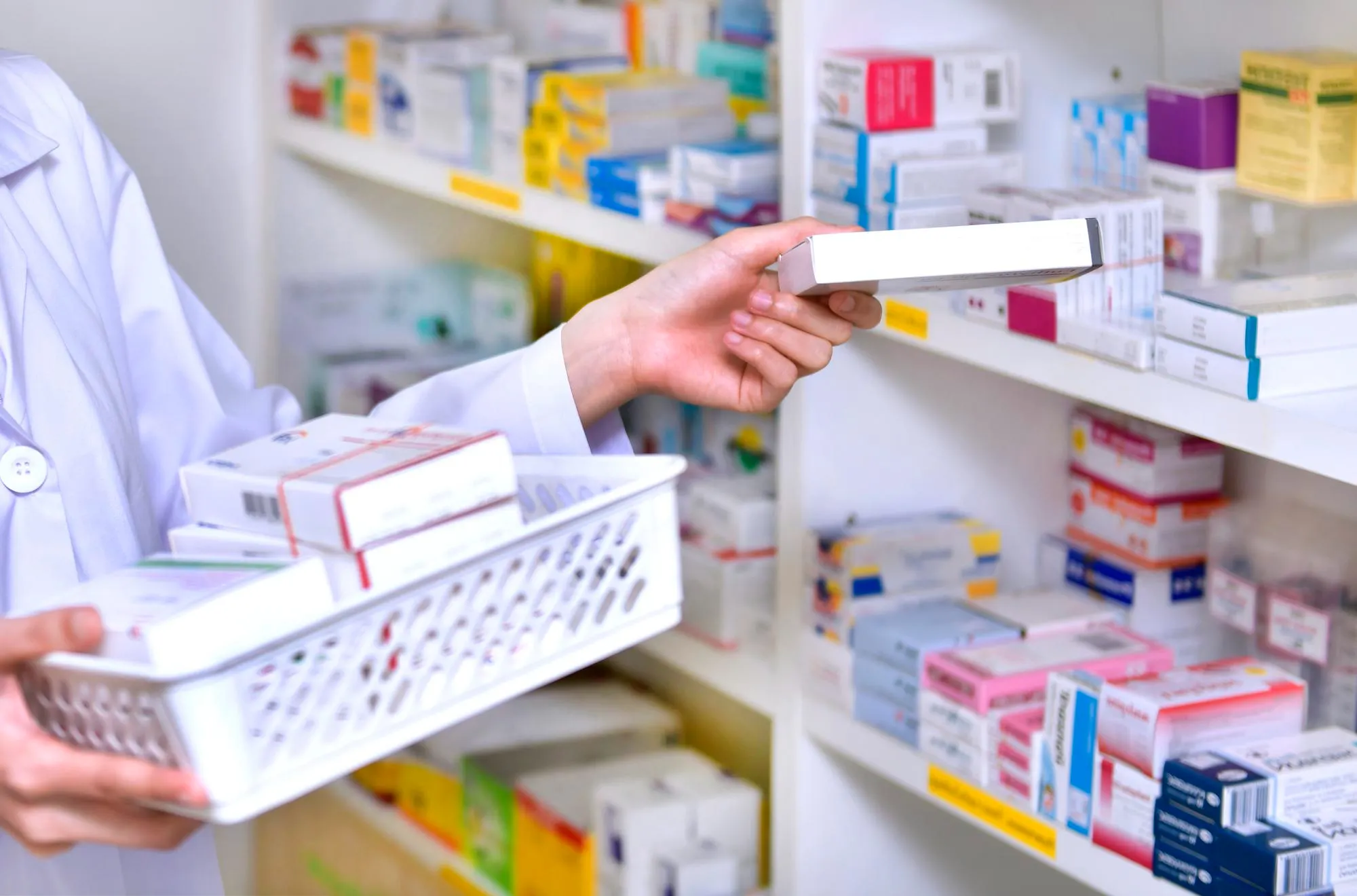 How Expert Specialty Pharmacy Billing Services Capture Every Revenue Opportunity