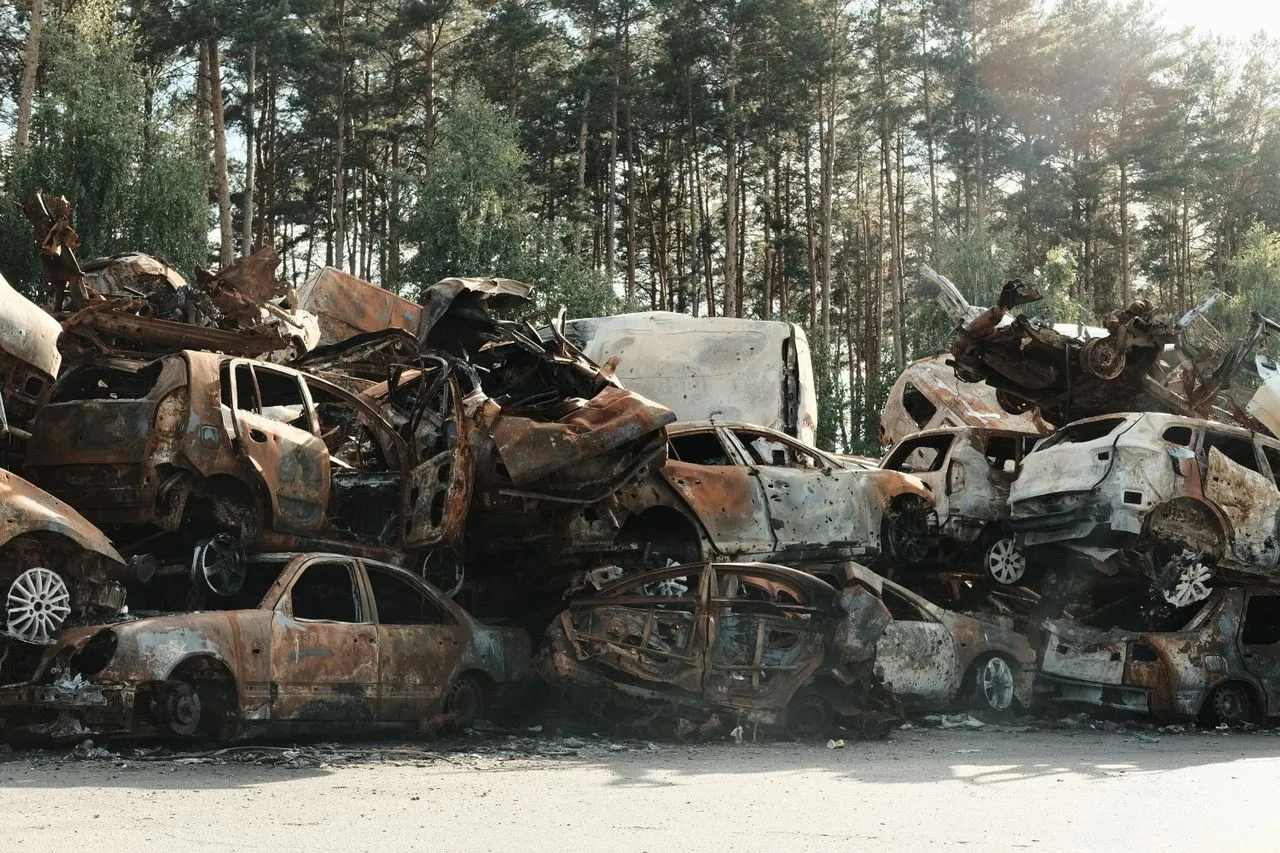 Why Choose a Licensed Car Removal Service