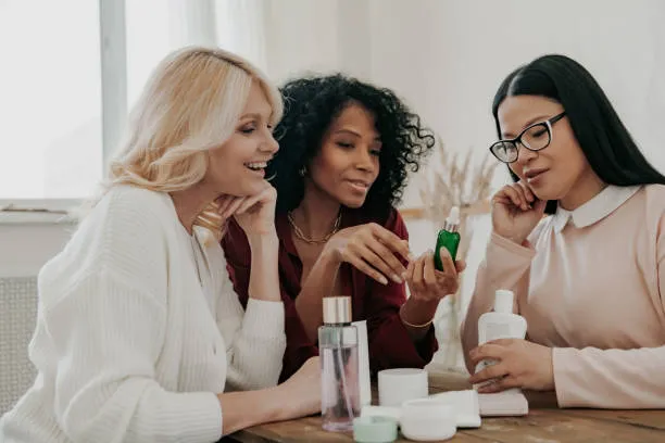 Helianthi's – Exklusive Pflegeprodukte für Haare und Kopfhaut