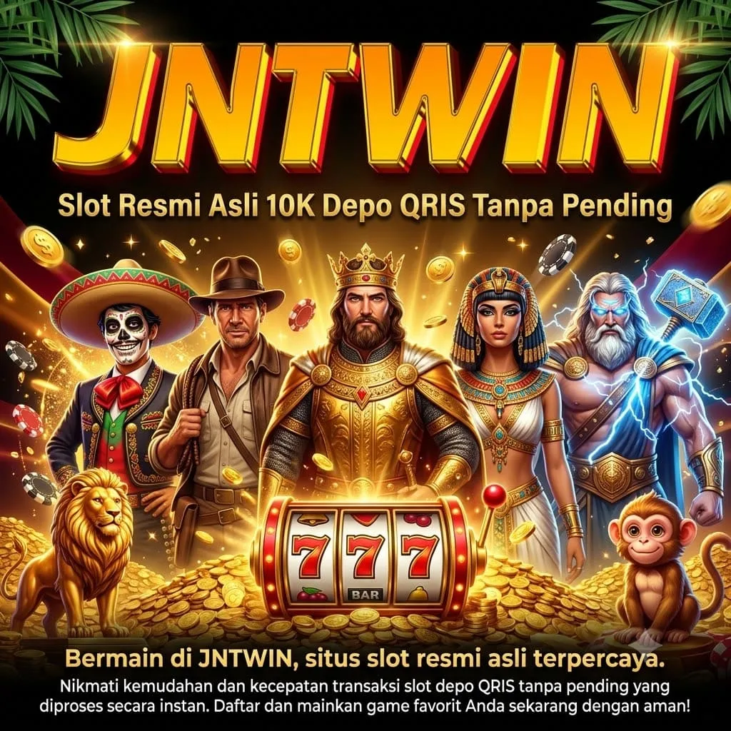 JNTWIN Enhances Online Gaming Adventures Through Reliable Performance And Premium Features