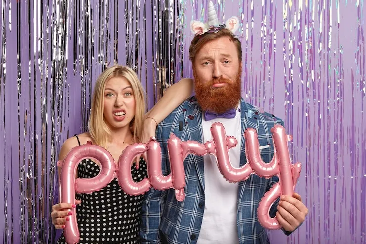 How Branded Photo Booths Increase Brand Awareness at Bismarck Events