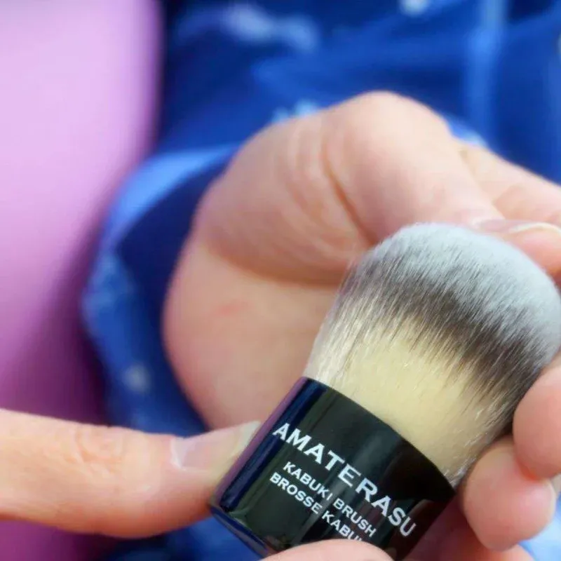 10 Common Mistakes to Avoid When Using a Kabuki Brush
