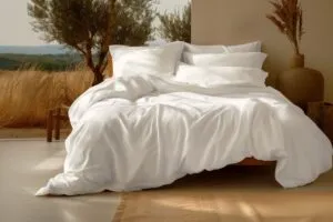 Organic Cotton Sheets Benefits For Softer Sleep And A Fresher Bedroom Feel