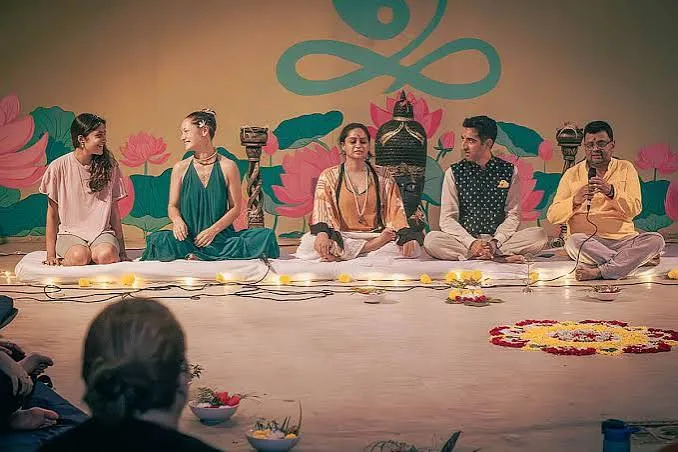 What Makes a Shamanic Spiritual Retreat Different From Other Retreats?
