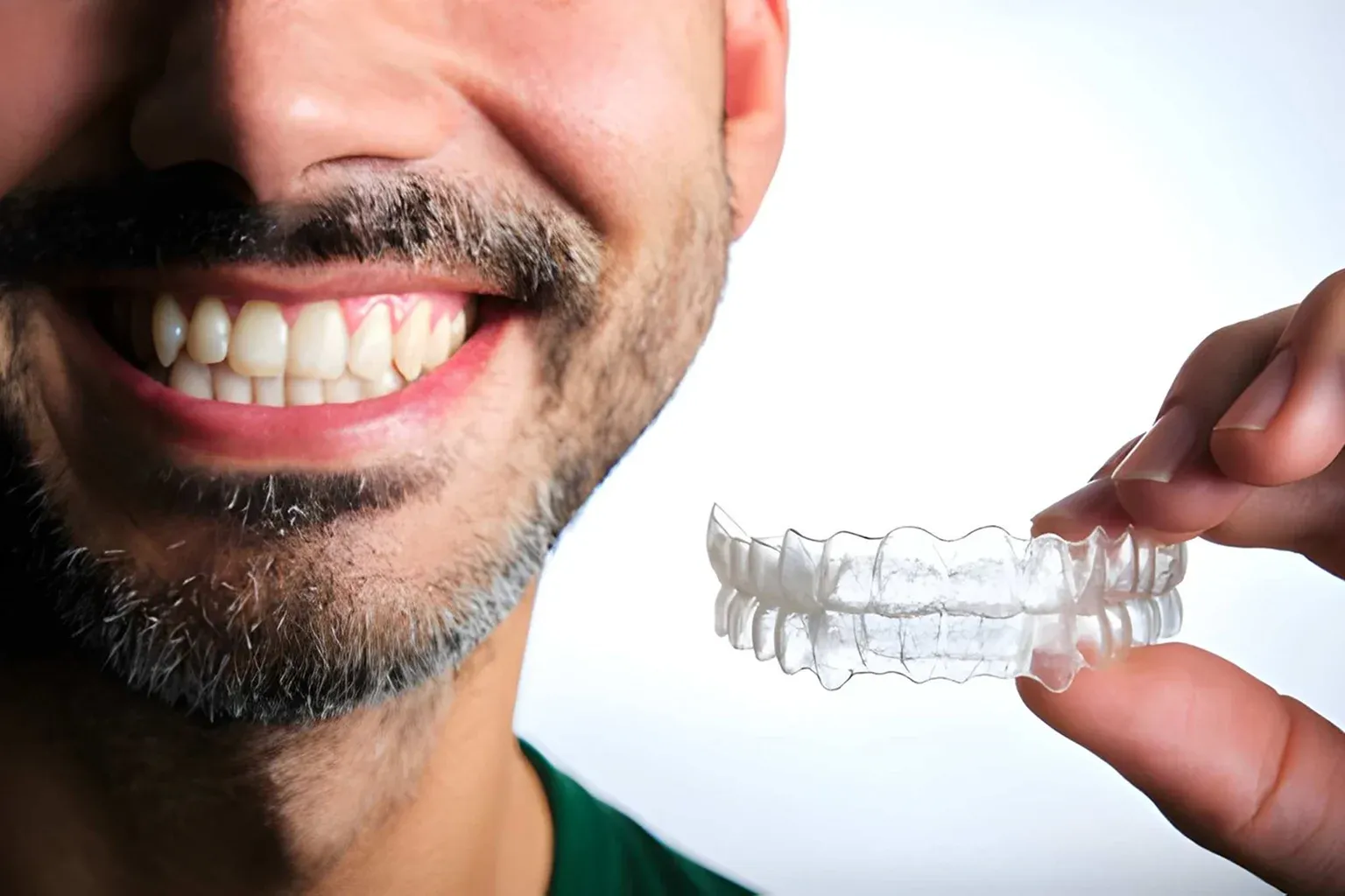 Invisalign Treatment in Kondapur: The Clear Path to a Confident Smile