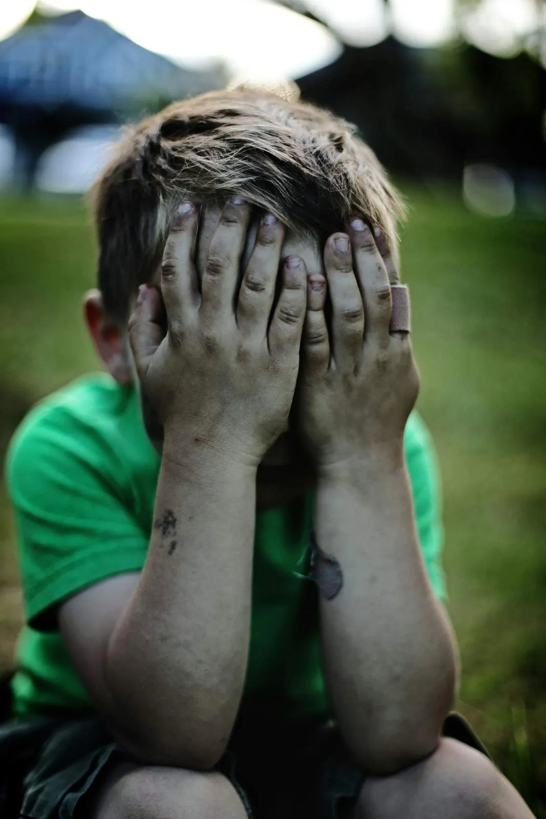 Childhood Trauma: Why It Follows Kids Into the Classroom and Beyond