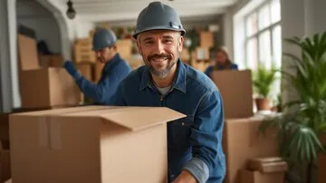 What Should Businesses Look for Before Hiring Commercial Movers Toronto?